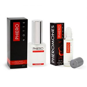 Perfumes Con Feromonas Mercadona