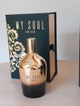 Perfumes Mujer Mercadona