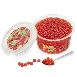 Perlas Tapioca Mercadona
