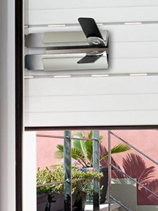 Persianas De Seguridad Leroy Merlin