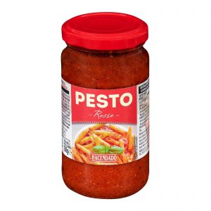 Pesto Rojo Mercadona