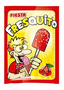 Peta Zeta Mercadona