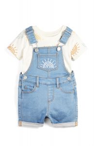 Peto Vaquero Niño Primark