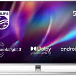 Philips Ambilight 50Pus8505/12 Amazon