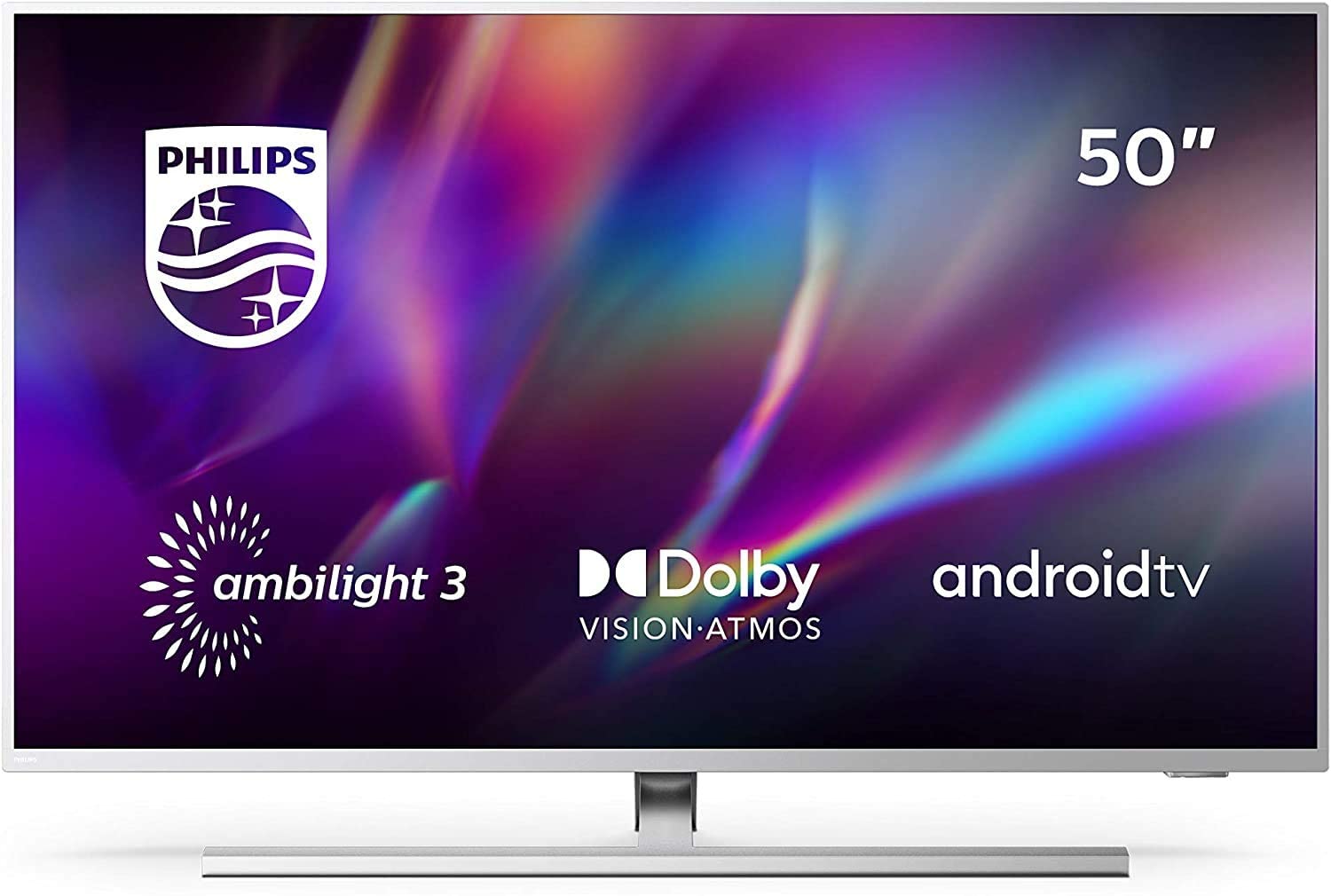 Philips Ambilight 50Pus8505/12 Amazon
