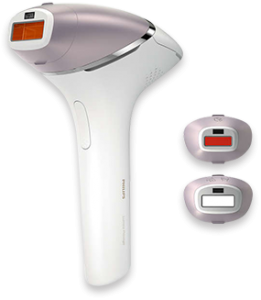 Philips Lumea Advanced Sc1999/00 Carrefour