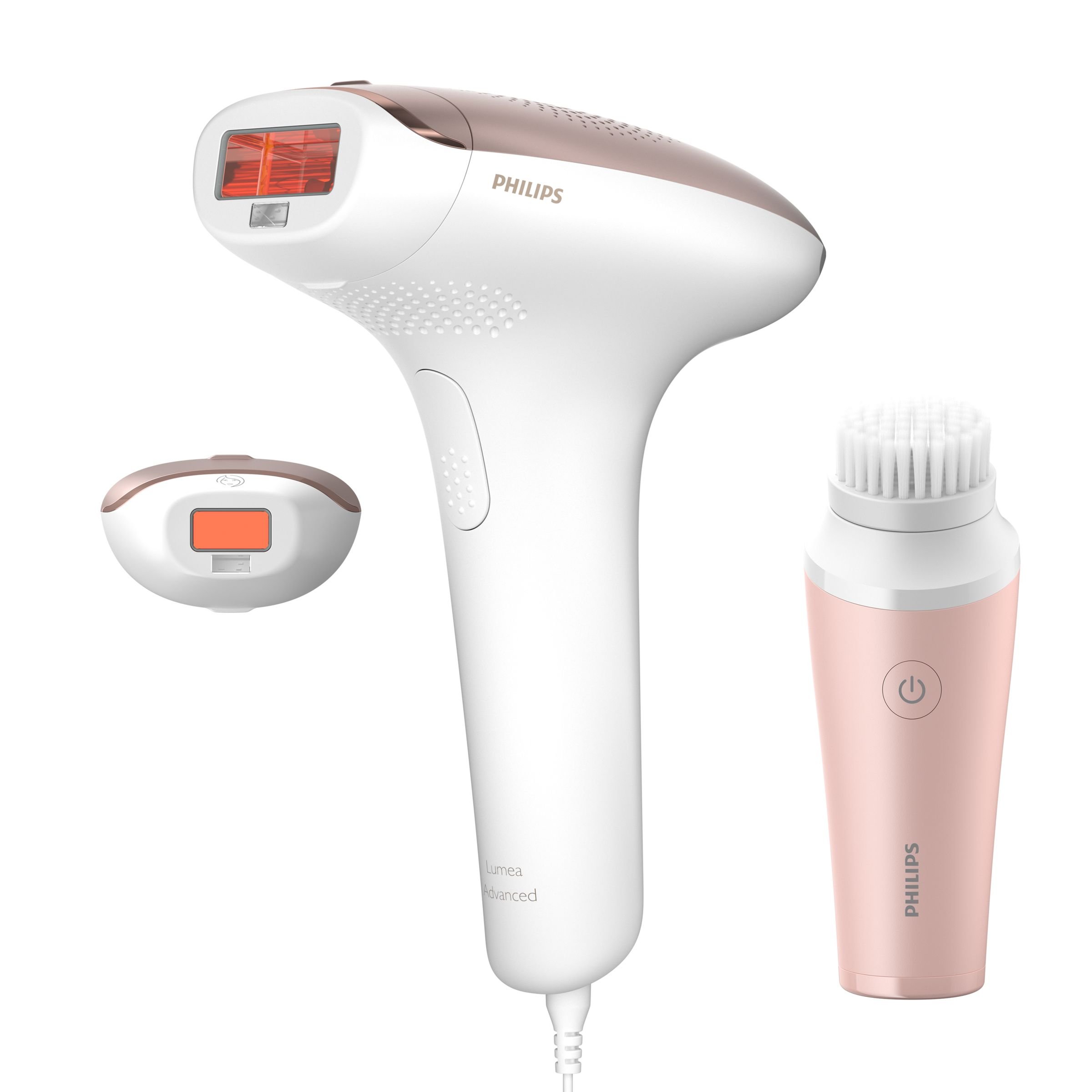 Philips Lumea Advanced Sc1999/00 Media Markt