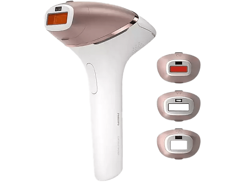 Philips Lumea Prestige Media Markt