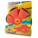 Phlat Ball Carrefour