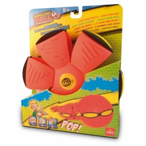 Phlat Ball Carrefour