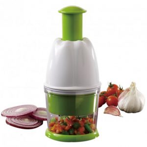 Picadora De Verduras Carrefour