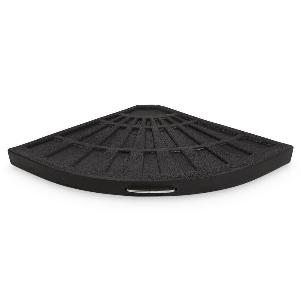 Pie Parasol Bricodepot
