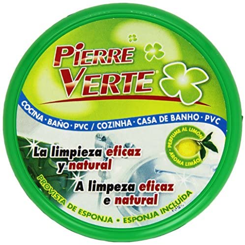 Piedra Blanca Limpieza Lidl