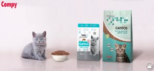 Pienso Gato Mercadona