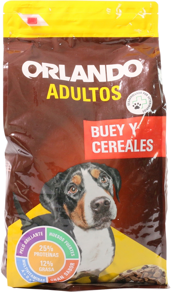 Pienso Para Perros Lidl