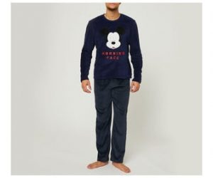 Pijama Alcampo
