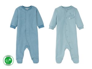 Pijama Bebé Lidl