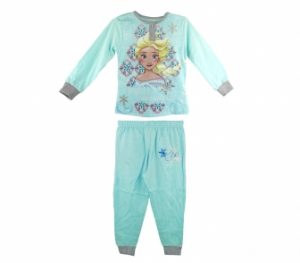 Pijama Frozen Carrefour
