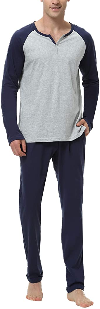 Pijama Hombre Amazon