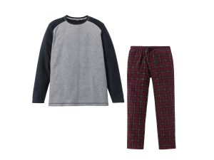 Pijama Hombre Lidl