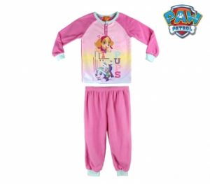 Pijama Patrulla Canina Carrefour