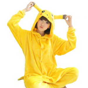 Pijama Pikachu Primark