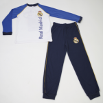 Pijama Real Madrid Alcampo Pijama Real Madrid Alcampo