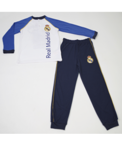 Pijama Real Madrid Alcampo