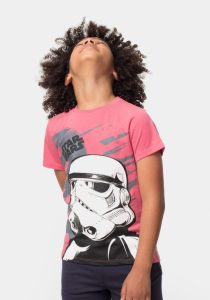 Pijama Star Wars Carrefour