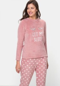 Pijamas Carrefour