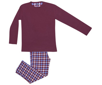 Pijamas Hombre Alcampo