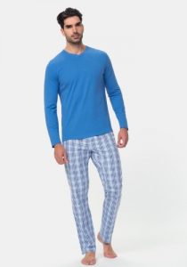 Pijamas Hombre Carrefour