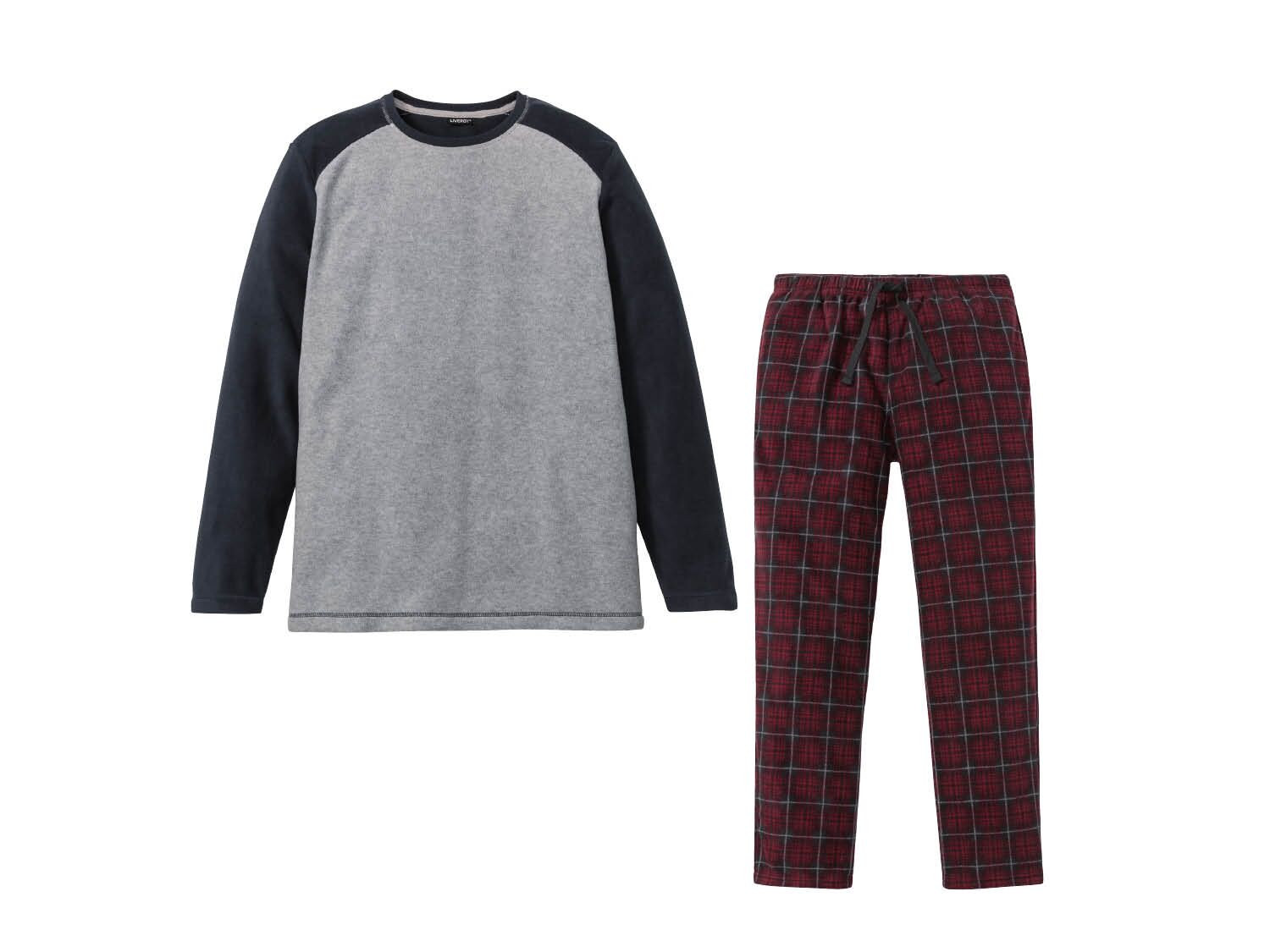 Pijamas Hombre Lidl