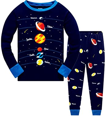 Pijamas Niño El Corte Inglés