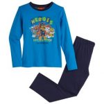 Pijamas Niño Alcampo