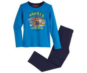 Pijamas Niño Alcampo