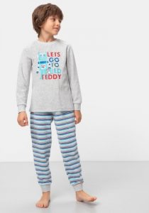 Pijamas Niño Carrefour