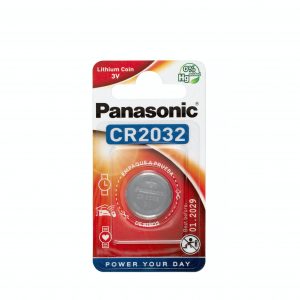 Pilas Cr2032 Mercadona