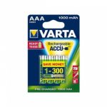 Pilas Recargables Aaa Carrefour