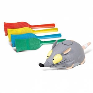 Pilla Ratón Carrefour