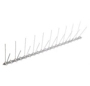 Pinchos Antipalomas Bricomart