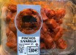 Pinchos Morunos Mercadona Pinchos Morunos Mercadona