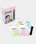 Pink Mask Mercadona