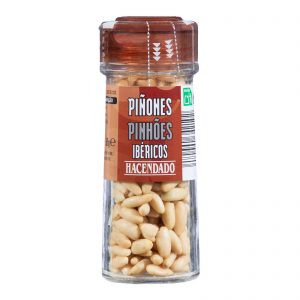 Piñones Mercadona