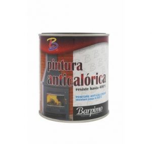 Pintura Anticalorica Bricomart