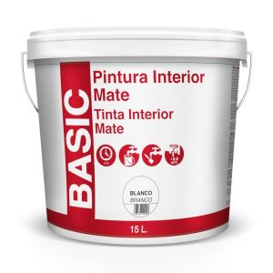 Pintura Blanca Bricodepot