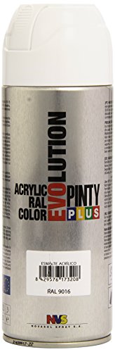 Pintura En Spray Para Coches Leroy Merlin
