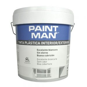 Pintura Opiniones Bricodepot