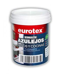 Pintura Para Azulejos Bricomart