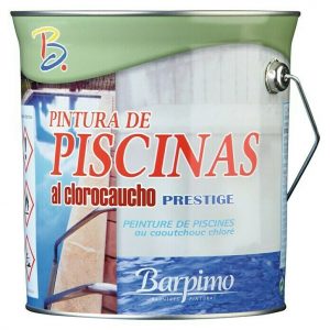 Pintura Para Piscinas Bauhaus